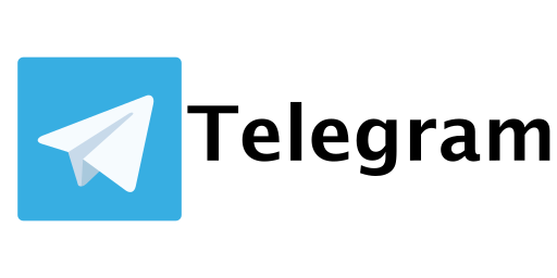Telegram logo