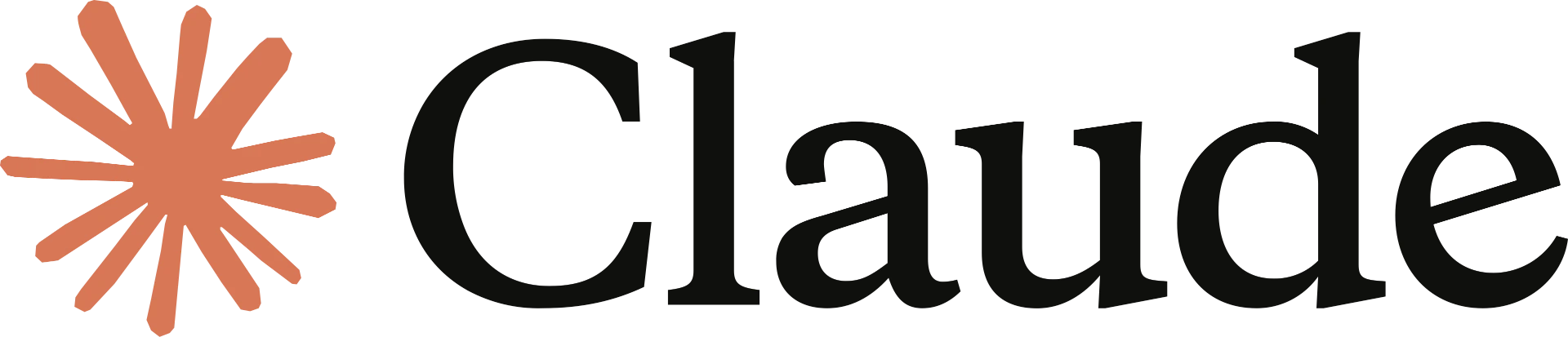 Claude logo