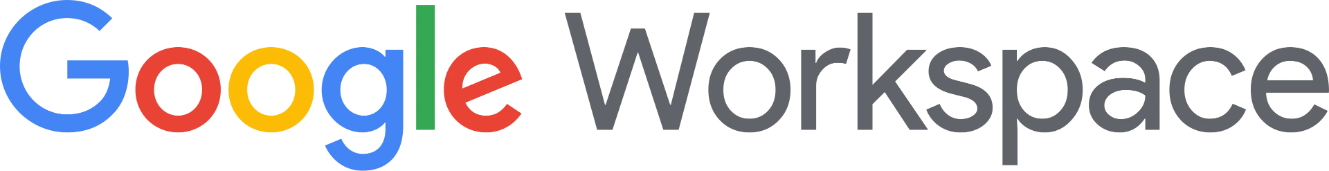 Google Workspace logo